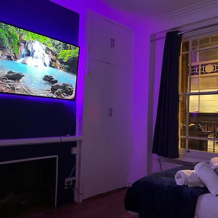 Apartment In Camden, Central Location Londra Esterno foto