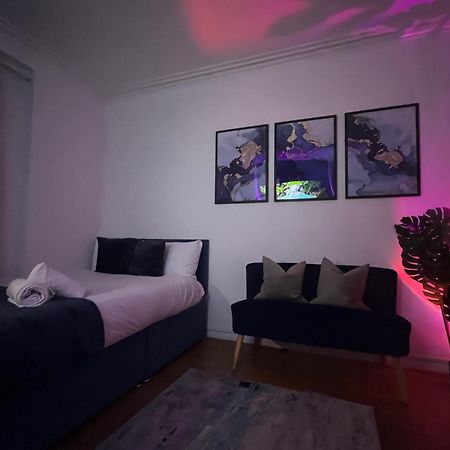 Apartment In Camden, Central Location Londra Esterno foto