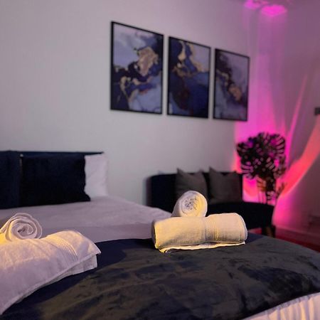 Apartment In Camden, Central Location Londra Esterno foto