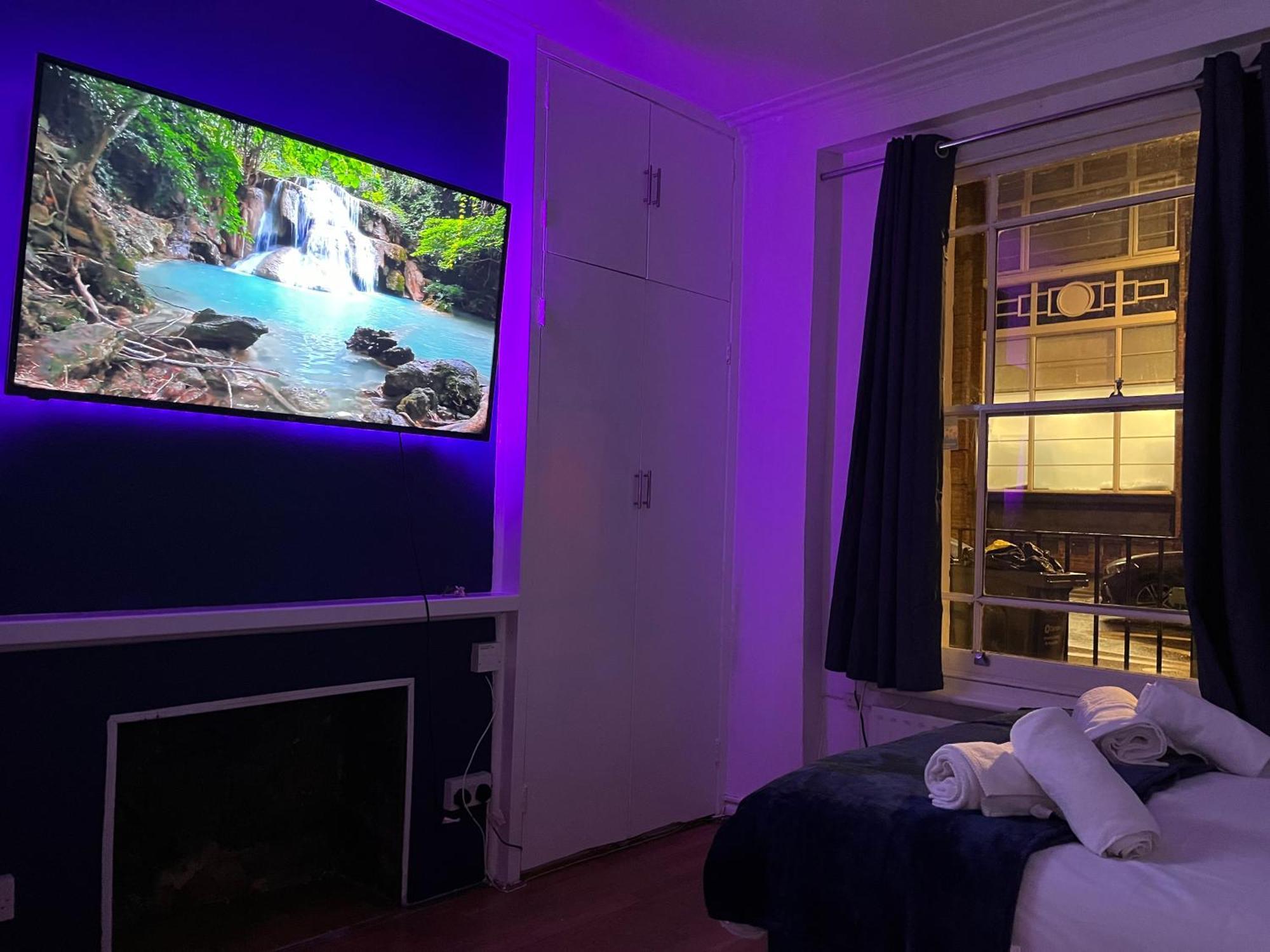 Apartment In Camden, Central Location Londra Esterno foto