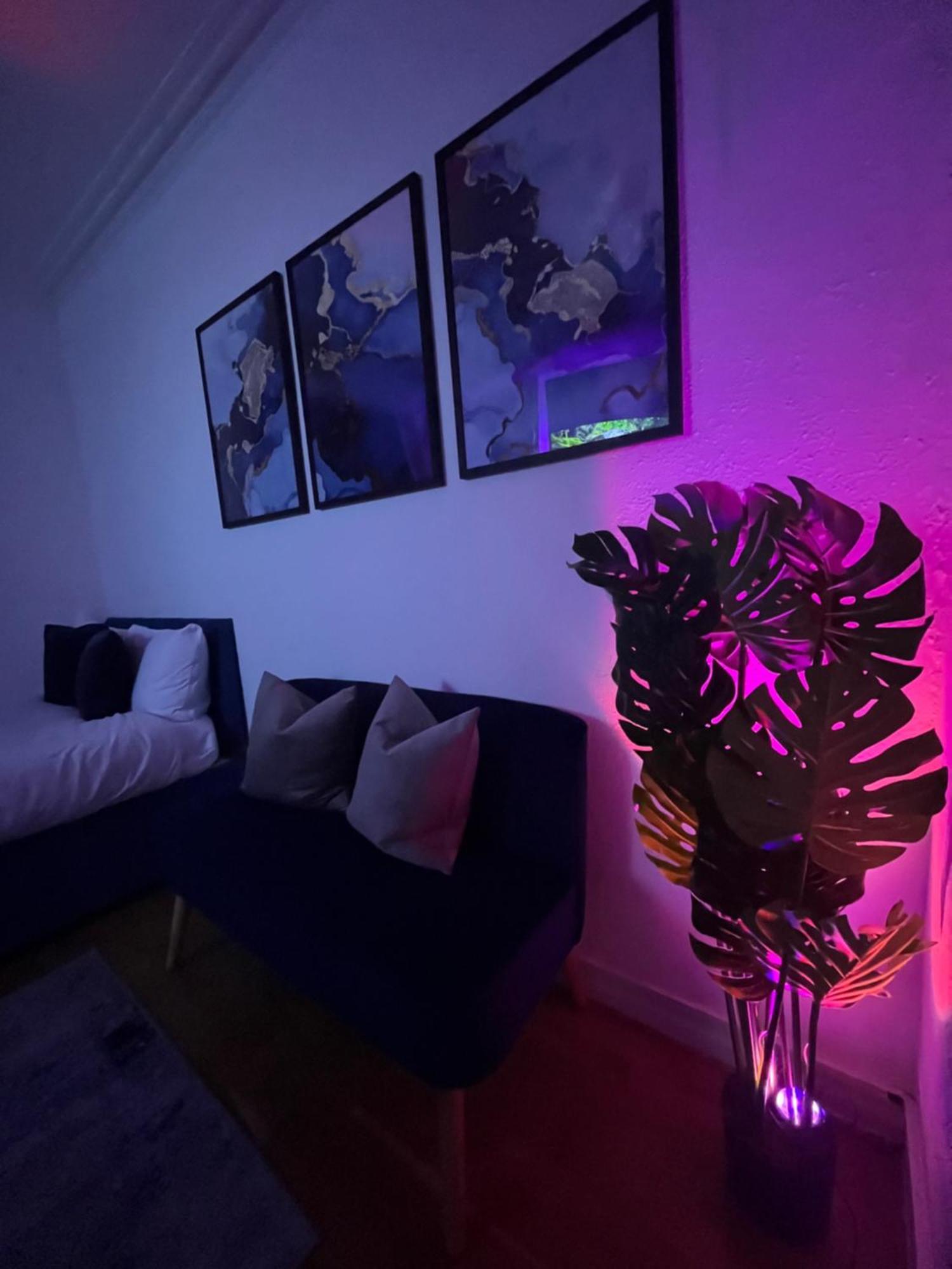 Apartment In Camden, Central Location Londra Esterno foto