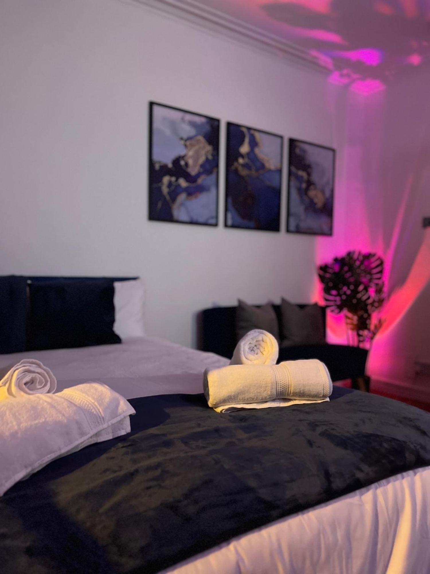 Apartment In Camden, Central Location Londra Esterno foto