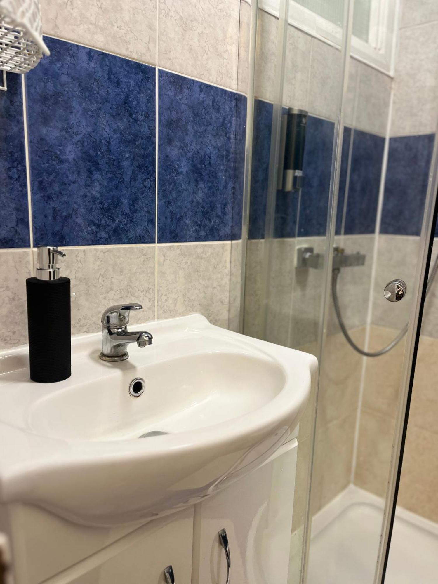 Apartment In Camden, Central Location Londra Esterno foto