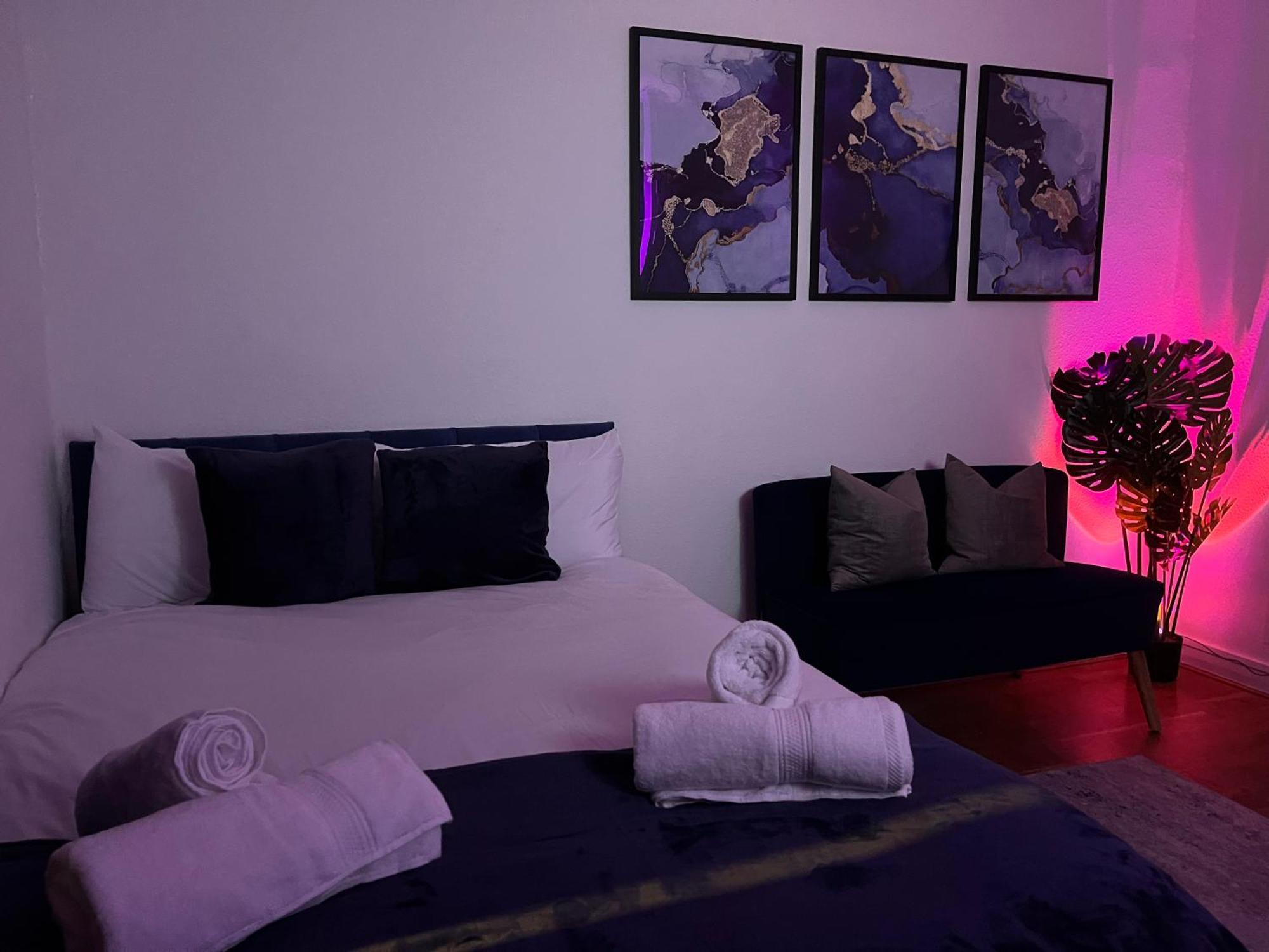 Apartment In Camden, Central Location Londra Esterno foto