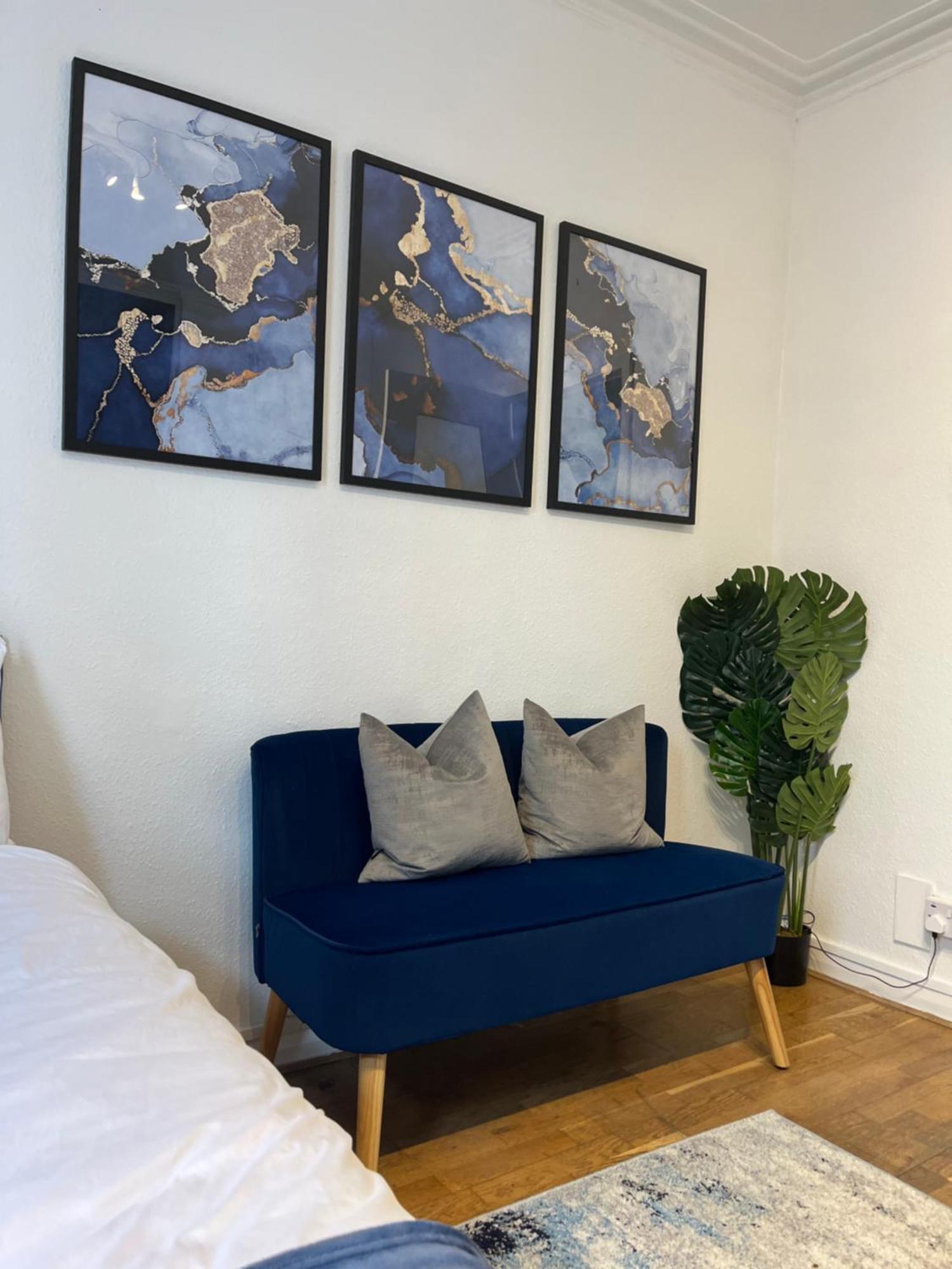Apartment In Camden, Central Location Londra Esterno foto