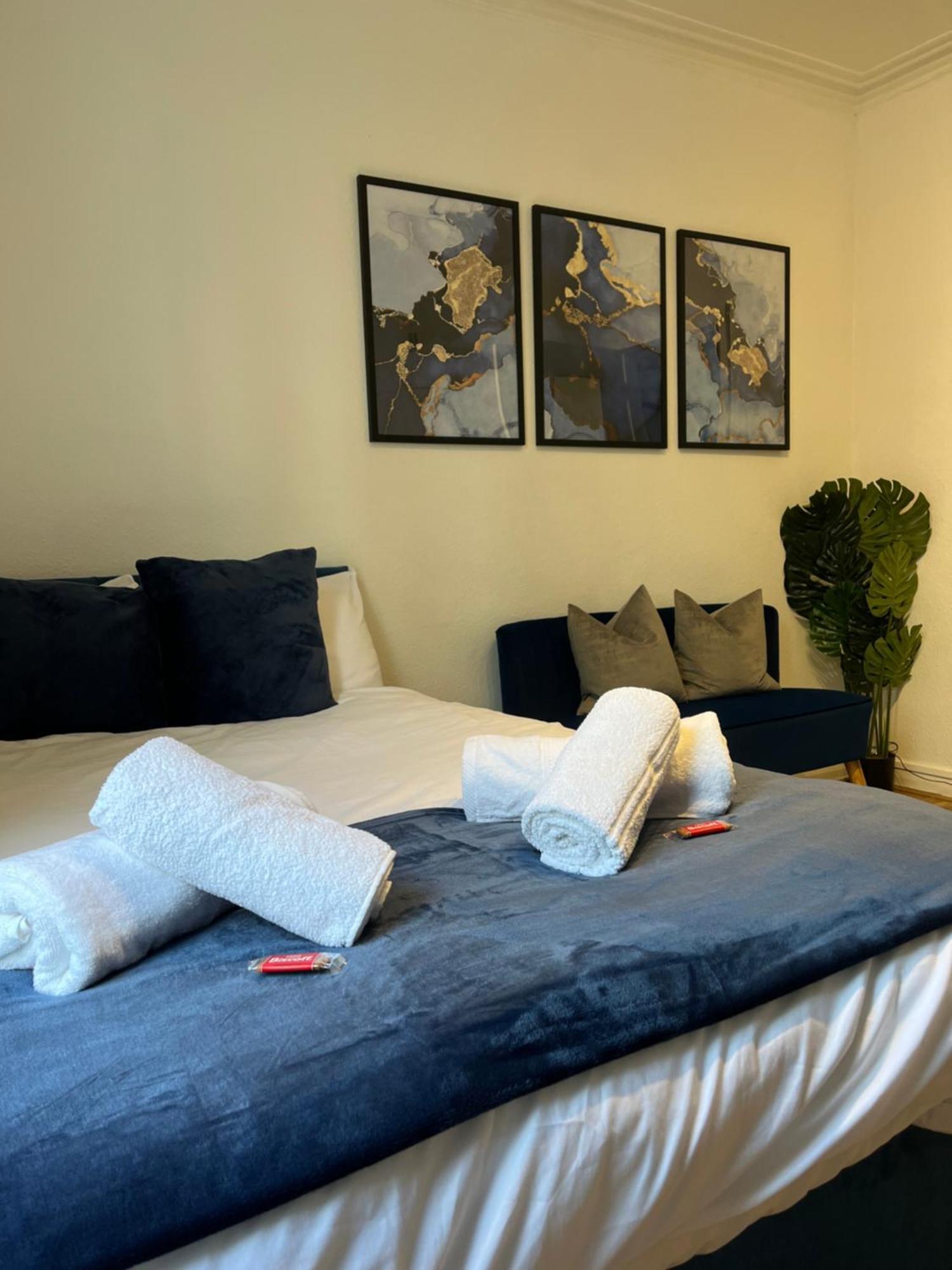 Apartment In Camden, Central Location Londra Esterno foto